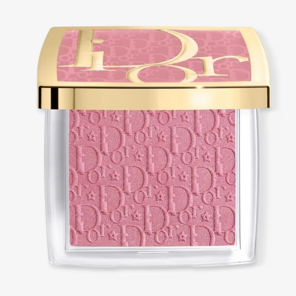 NWT Dior Backstage Rosy Glow Powder Blush Limited Edition 850 Starry Mauve - Picture 2 of 10